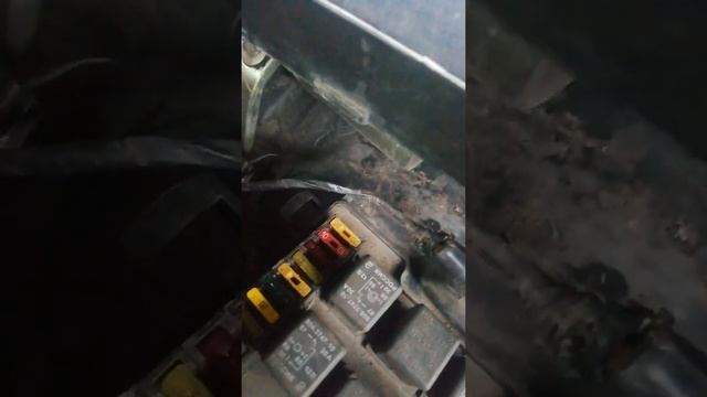 ОТКАЗАЛА ПРИБОРНАЯ ПАНЕЛЬ ВАЗ 2114 15 смотреть онлайн