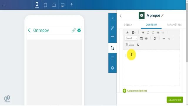 [How To #MBAMCI] Comment créer gratuitement une application iOS ou Android en 5 minutes ? смотреть онлайн