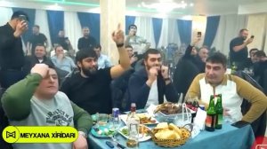 Meyxana Muzikalni 2023