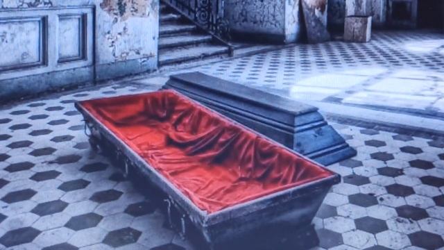 НУЖНО ЛИ ДЕЛАТЬ ПОМИНКИ? смотреть онлайн