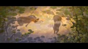 Спирит   Душа Прерий 2002 mp4