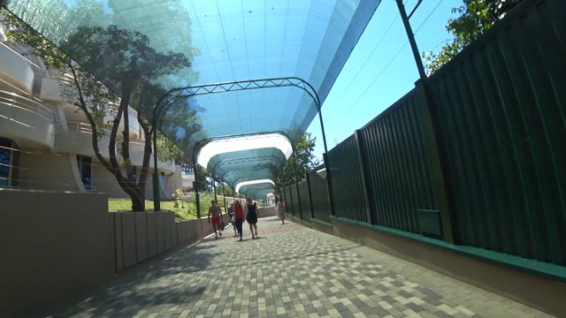 Тайные места на озере