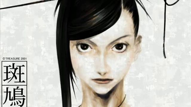 Ikaruga OST - Chapter 1 (Ideal) смотреть онлайн