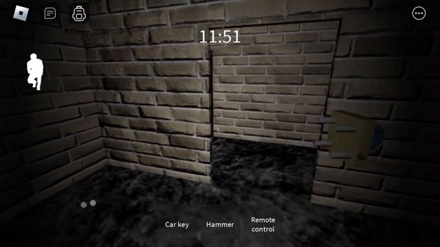 Granny Multiplayer - Extreme Mode | Full Gameplay [update 1.8] смотреть онлайн