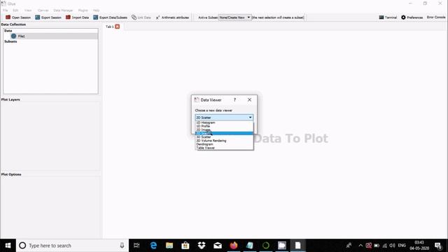 How to Install Glueviz смотреть онлайн