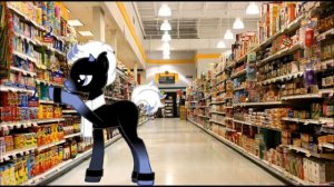 Пони страшилка - 11:23