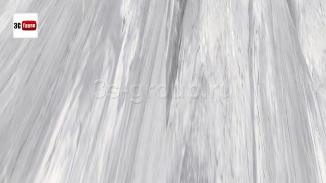 Плитка «Бардилио» Керама Марацци в интерьере ванной | Вариант раскладки. 3D-дизайн смотреть онлайн