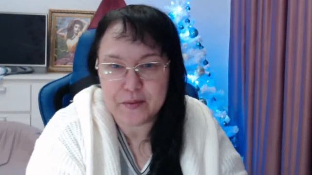 Подведение итогов! СП "Новогодние игрушки". Совместный проект. Вышивка. смотреть онлайн