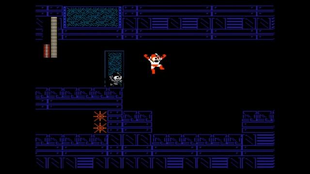 Mega Man 9 by AngerFist & diggidoyo in 30:20.98 [TAS] смотреть онлайн