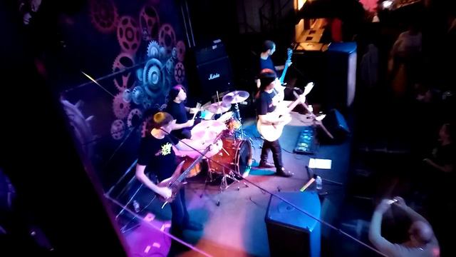 ИГРАемКИНО. Подольск." Перемен". смотреть онлайн