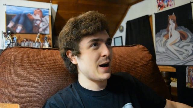 Is It Embarrassing To Watch Anime? - #ChibitQuestions