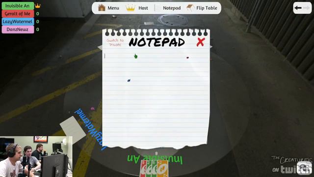UNO (Charity Stream Highlight) смотреть онлайн