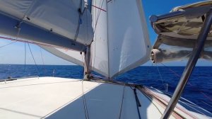 Neel 51 Trimaran Atlantic Crossing, ARC Regatta - Ep.5/5