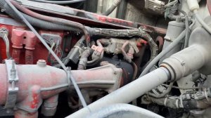 Все проблемы Каменс ISX 15 за год эксплуатации