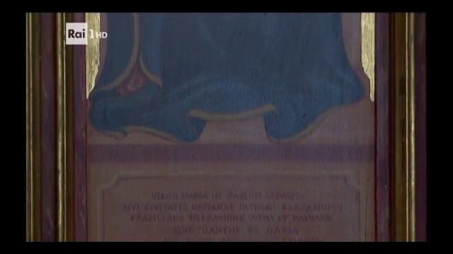 Mons. Marcello Semeraro смотреть онлайн