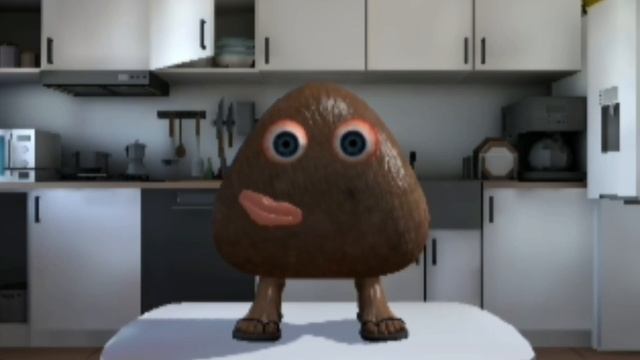 ЭТО ТОЧНО ИГРЫ ДЛЯ ДЕТЕЙ Hice POU?! ПОЧЕМУ ПЛЕЙ МАРКЕТ ЭТО НЕ УДАЛИЛ (АНИМАЦИЯ) смотреть онлайн