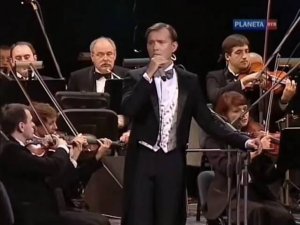 Олег Погудин «Время романса» (2011 г.)