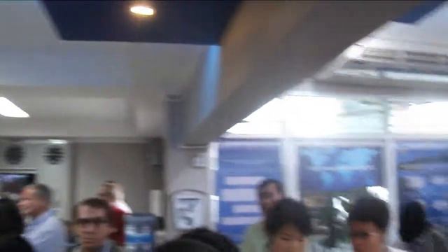 Эмигрейшион офис в Паттайя на Джомтьене(получение визы) смотреть онлайн