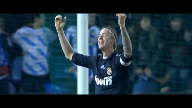 Guti Haz ● El Maestro [Most Incredible Assists, Goals & Skills]