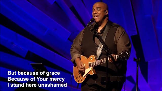 Unashamed by Starfield (Cover by Charlie Hines) смотреть онлайн