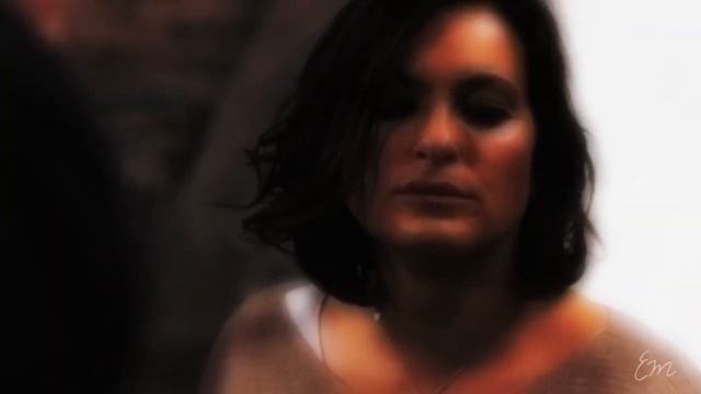 Olivia Benson Ft. William Lewis || Russian Roulette