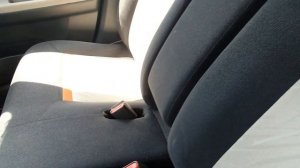 TOYOTA PASSO В КОМПЛЕКТАЦИИ MODA , КОМПАКТНЫЙ И КРАСИВЫЙ КЛЮЧ К ГОРОДУ