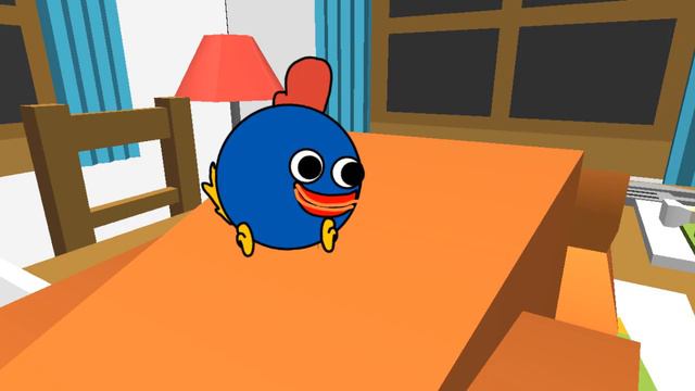 chicken gun hide and seek part2 смотреть онлайн