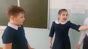 «Безопасность глазами детей»
