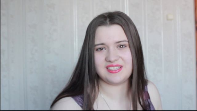 Марина Цветаева "Мне нравится, что вы больны не мной..." смотреть онлайн