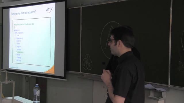 CfgMgmtCamp 2020: Probing Ansible Bonds with Molecule tests смотреть онлайн