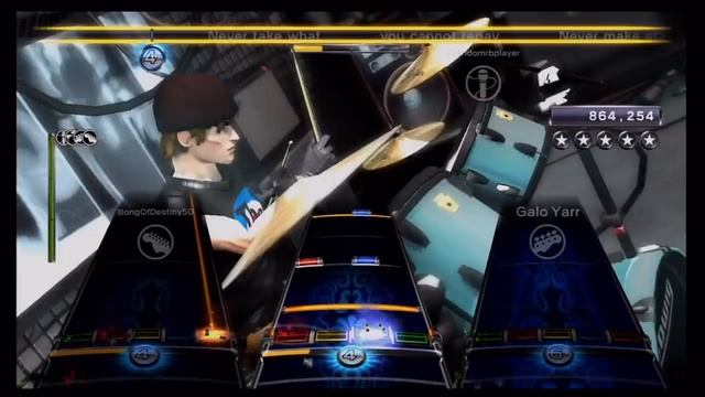 Fade Away by Of Last Resort Full Band FC #404 смотреть онлайн