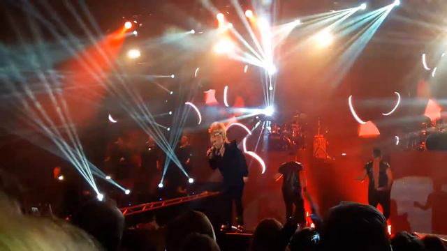 Zoltan Erika koncert(17) смотреть онлайн