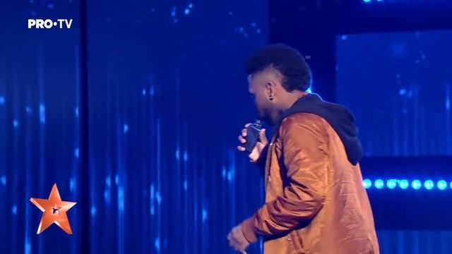 TOP Vaper on Romania's Got Talent 2020 | Got Talent Global смотреть онлайн