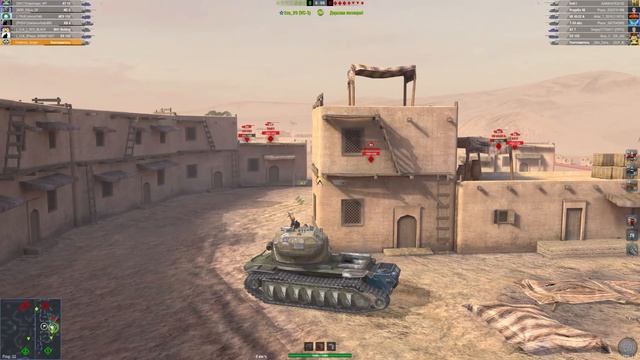 САМЫЕ ХУДШИЕ Премиум танки в игре - Ты будешь на них СЛИВАТЬ! / Wot Blitz смотреть онлайн