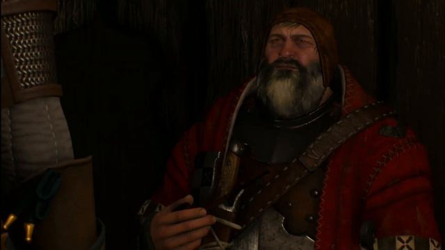 КОЗИЙ ВОРОЖЕЯ ▻ The Witcher 3: Wild Hunt #4 смотреть онлайн