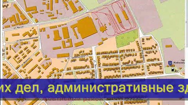 Карта Луганска смотреть онлайн