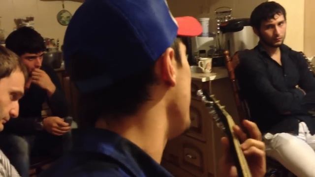 Амирхан Масаев - Небо HD смотреть онлайн