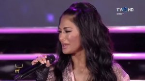 Nicole Scherzinger - Purple Rain