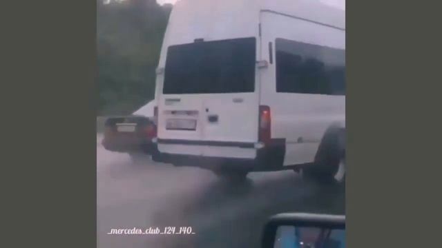 Подпорка от инст: Mercedes w 124 смотреть онлайн