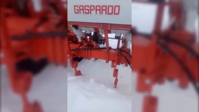 Поездка в Кировоград за сеялкой . смотреть онлайн