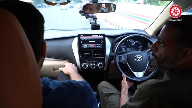 Faran Ke Sports Yaris | Owner Review | PakWheels смотреть онлайн