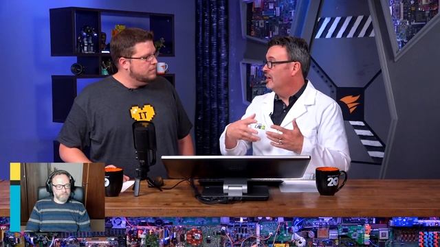 Boosting Orion Platform Performance With New Maps, Syslog/Trap Engines - SolarWinds Lab #82 (Part 1 смотреть онлайн