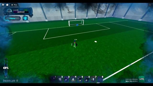 Shidou Ryusei (UPDATE) I Strikers Odyssey I New Weapon Showcase!!! +Codes смотреть онлайн