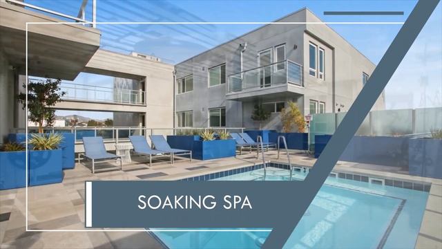 And Pico Apartments (&Pico) 11916 West Pico Boulevard Los Angeles, CA 90064 смотреть онлайн