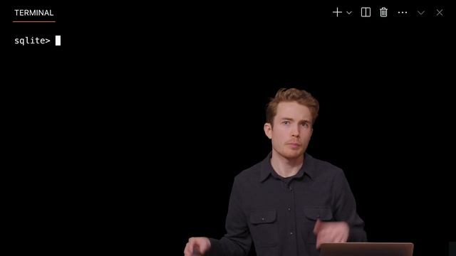CS50 SQL - Lecture 0 - Querying смотреть онлайн
