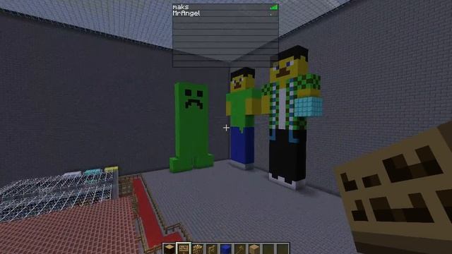 наш сервер minecraft 1.0.0 смотреть онлайн