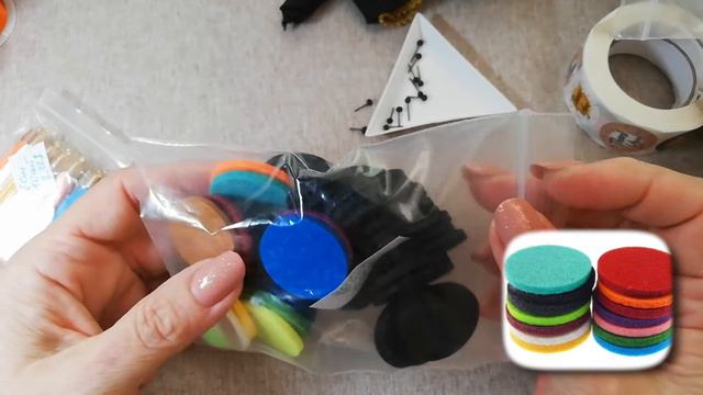 Распаковка 69. Кружево и еще... смотреть онлайн