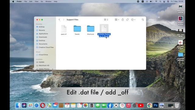 Change photoshop language in a minute 2021 смотреть онлайн