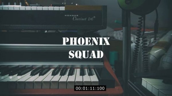 Esther Abrami - No.7 Alone With My Thoughts [ Music Copyright Free ]