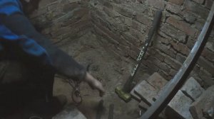 Заземление в гараже под станок ( звука нет)